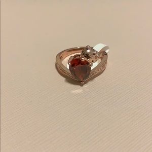 Hello kitty Ring